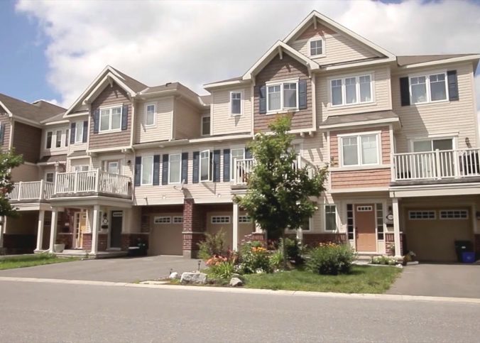 Barrhaven – more than just a neighborghood