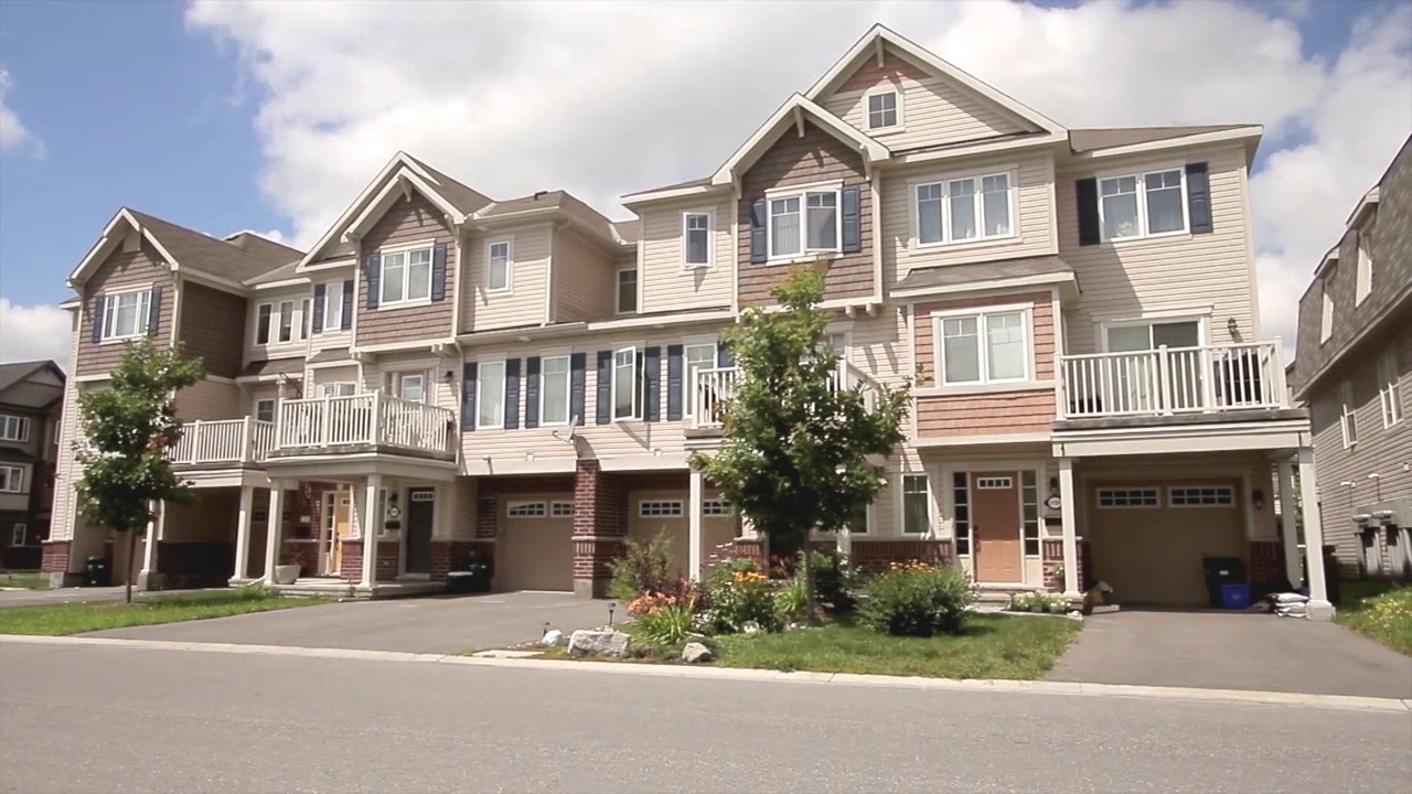 Barrhaven – more than just a neighborghood