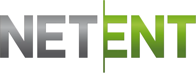 NetEnt logo