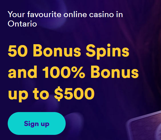 Your favourite online casino